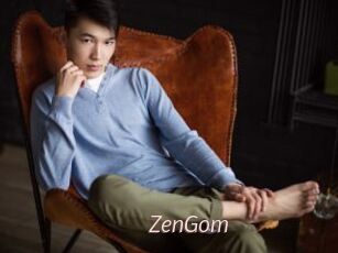 ZenGom
