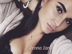 Zenna_Iam
