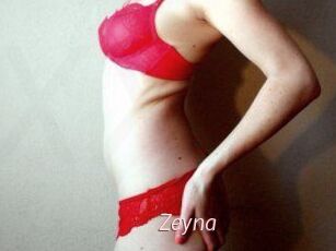 Zeyna