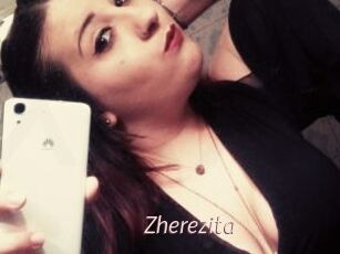 Zherezita