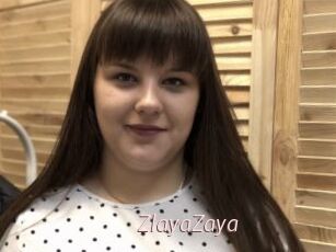 ZlayaZaya