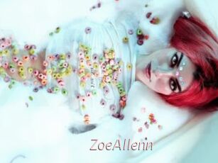 ZoeAllenn