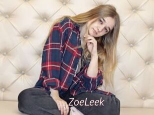 ZoeLeek