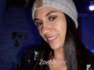 ZoeMeyer