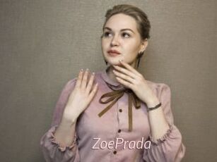 ZoePrada