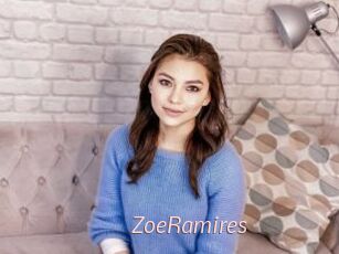 ZoeRamires