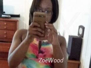 ZoeWood