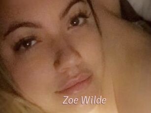 Zoe_Wilde