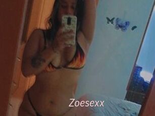 Zoesexx
