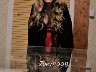 Zoey8008
