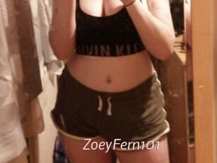 ZoeyFern101