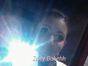 Zoey_Babehh