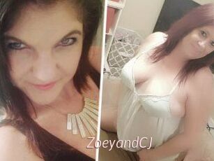 ZoeyandCJ