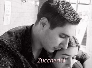 Zuccherini