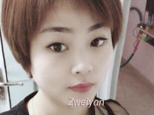 Zweiyan