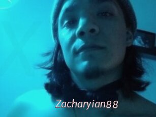 Zacharyian88