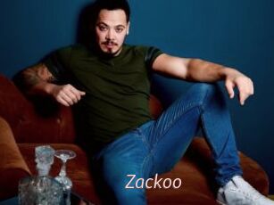 Zackoo