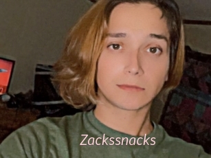Zackssnacks