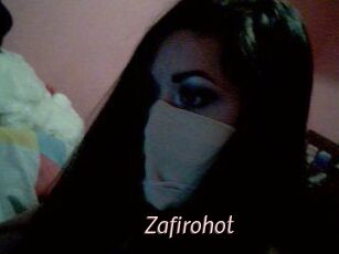 Zafirohot