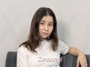 Zaracovil
