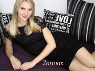 Zarinax