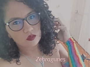 Zehragunes