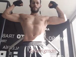 Zeusbigman