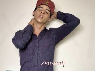 Zeuswolf