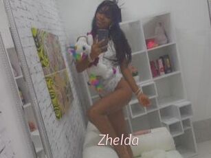 Zhelda