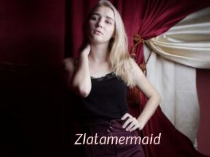 Zlatamermaid