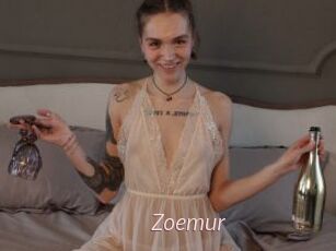 Zoemur