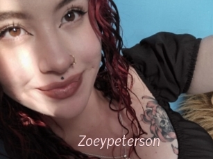Zoeypeterson